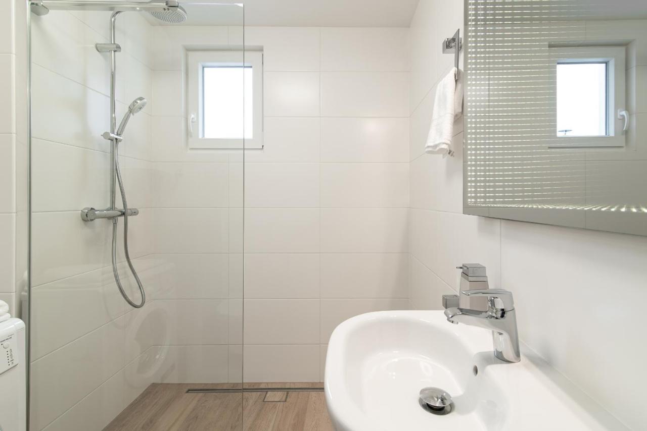 Luxury Apartment Szeroka - Old Town グダニスク エクステリア 写真